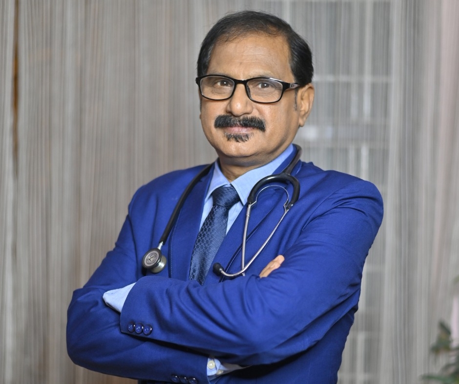 Doctor